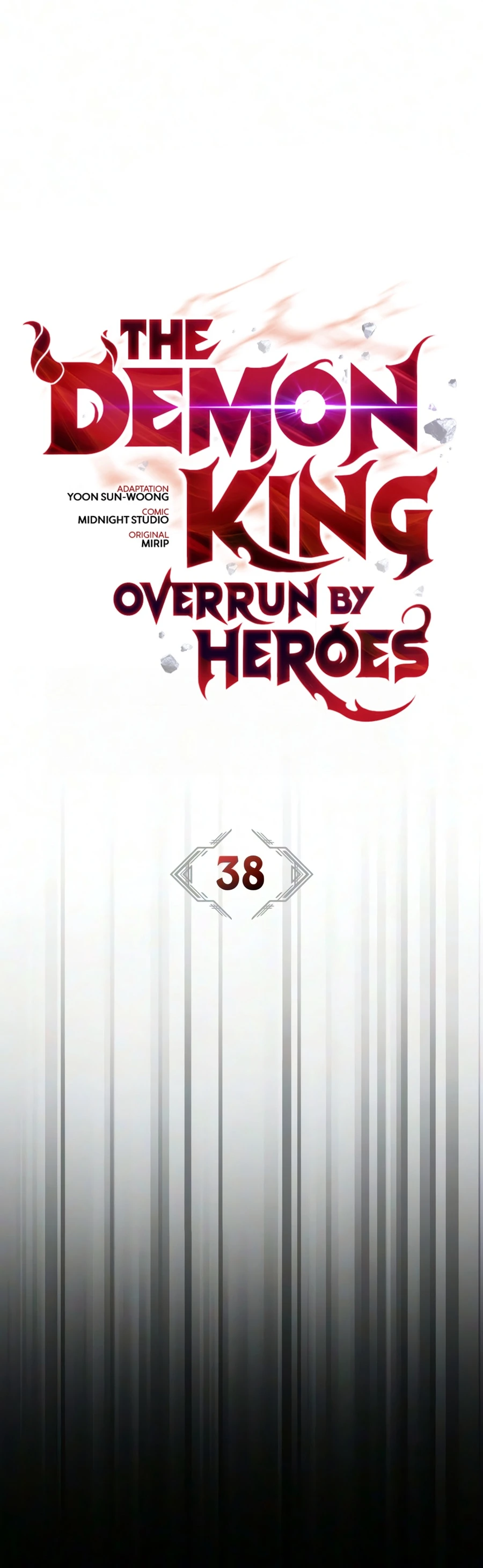 The Demon King Overrun by Heroes Chapter 38, page 9 of 26