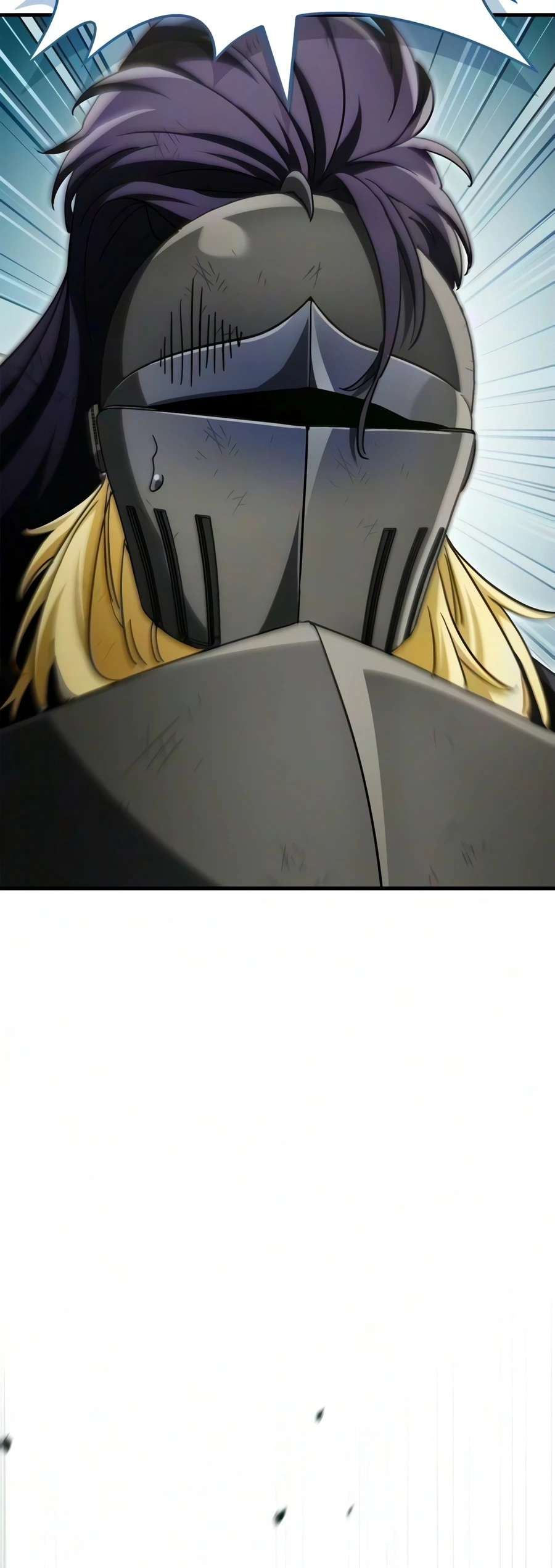 The Demon King Overrun by Heroes Chapter 39, page 24 of 25