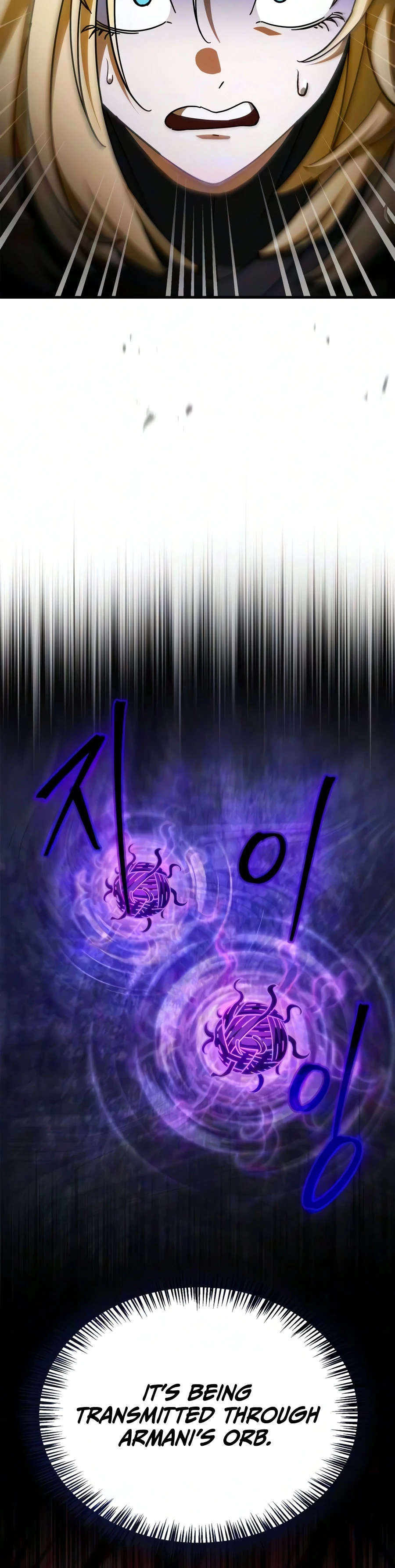 The Demon King Overrun by Heroes Chapter 39, page 5 of 25