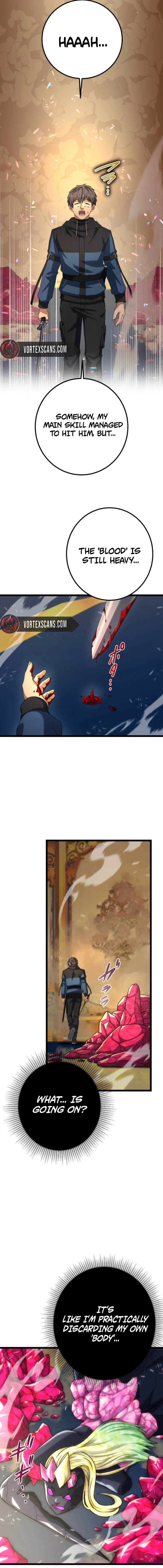 The Demon King’s Monster-Summoning Adventurer Chapter 10, page 11 of 20