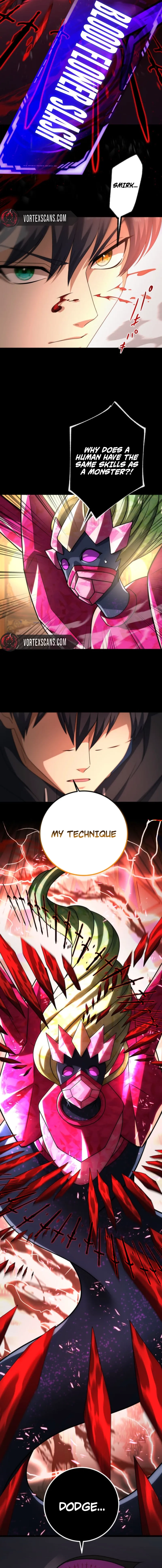 The Demon King’s Monster-Summoning Adventurer Chapter 10, page 9 of 20