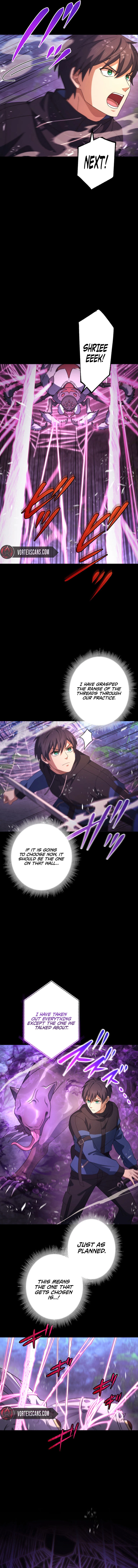 The Demon King’s Monster-Summoning Adventurer Chapter 20, page 7 of 13