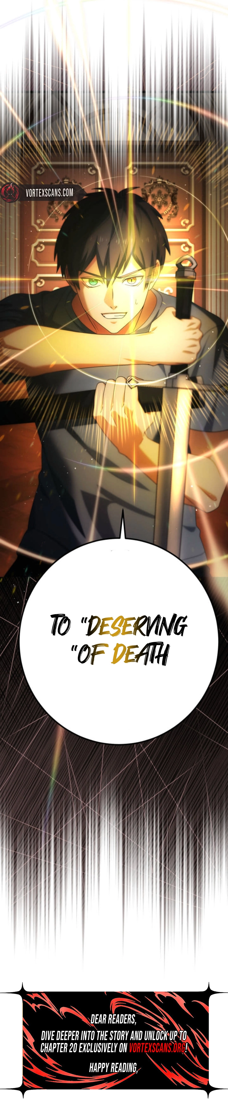 The Demon King’s Monster-Summoning Adventurer Chapter 6, page 11 of 11