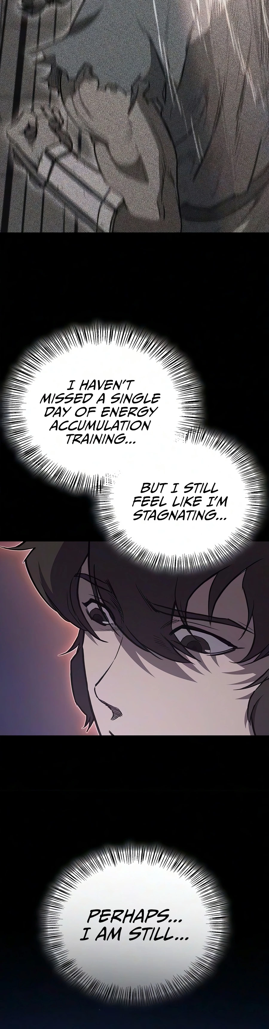 The Demonic Cult Instructor Returns Chapter 50, page 7 of 20