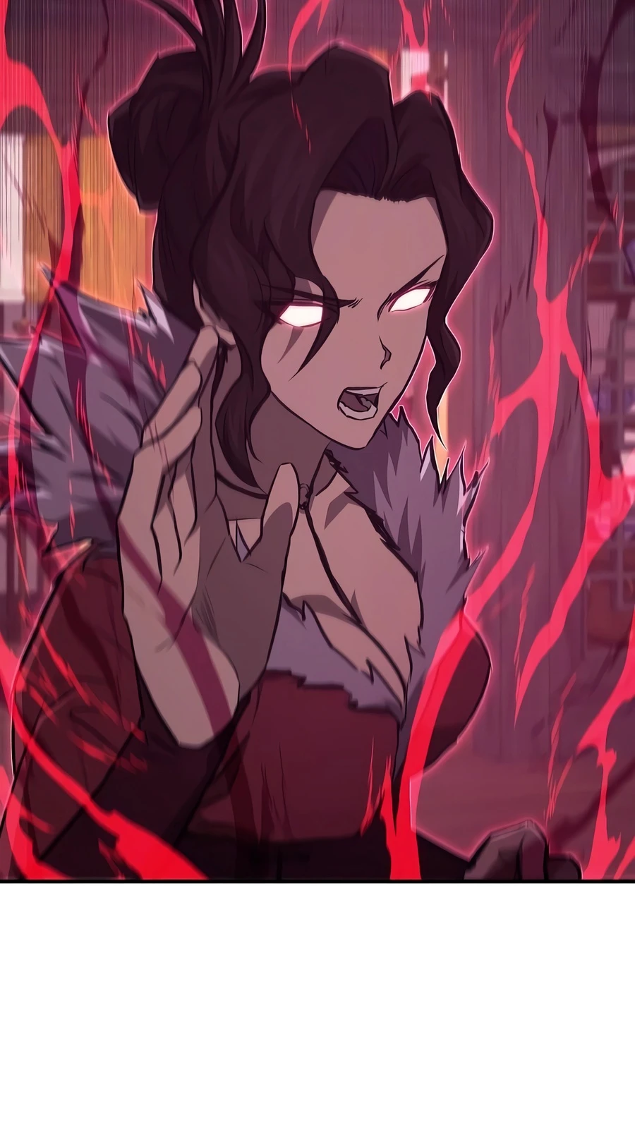 The Demonic Cult Instructor Returns Chapter 51, page 11 of 20