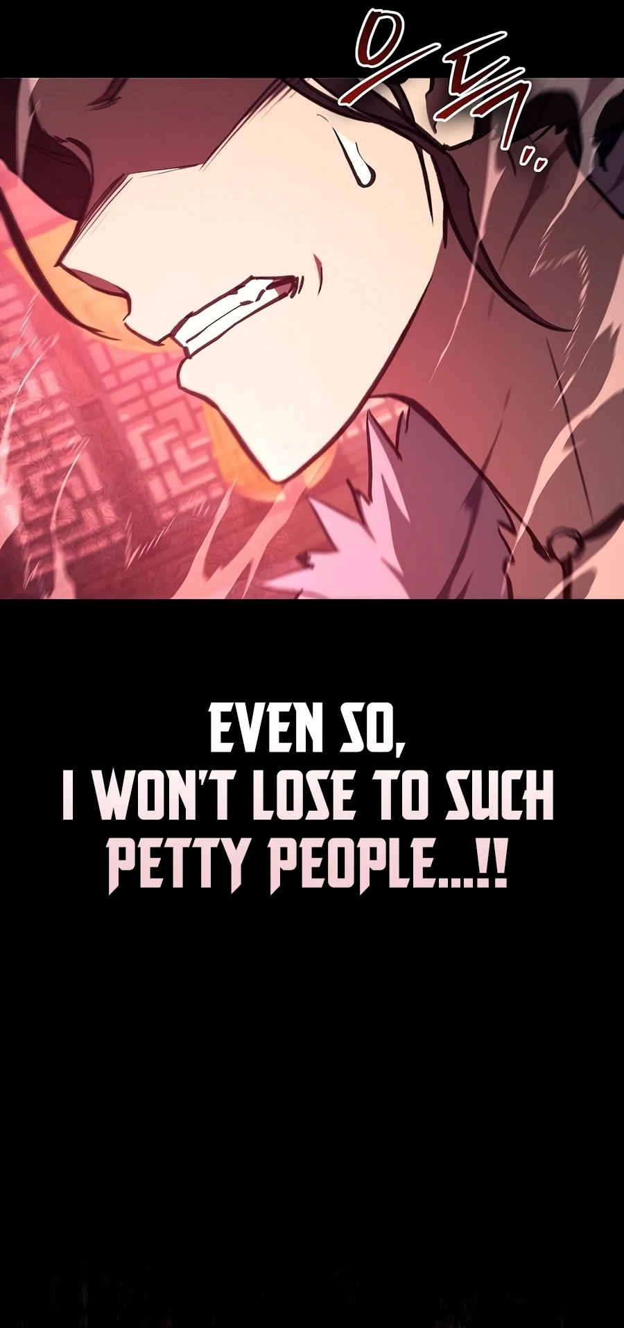 The Demonic Cult Instructor Returns Chapter 51, page 13 of 20