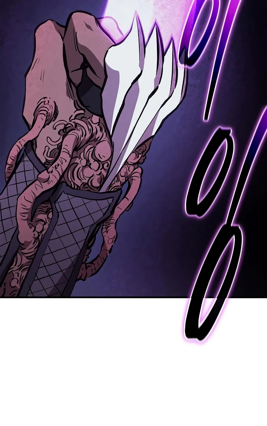 The Demonic Cult Instructor Returns Chapter 51, page 19 of 20