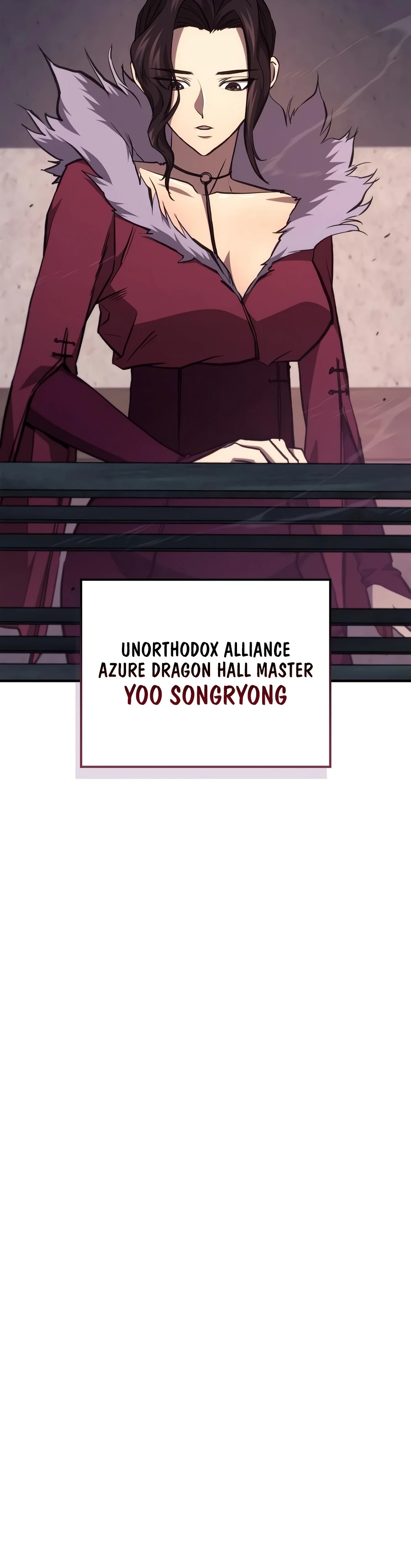 The Demonic Cult Instructor Returns Chapter 51, page 5 of 20