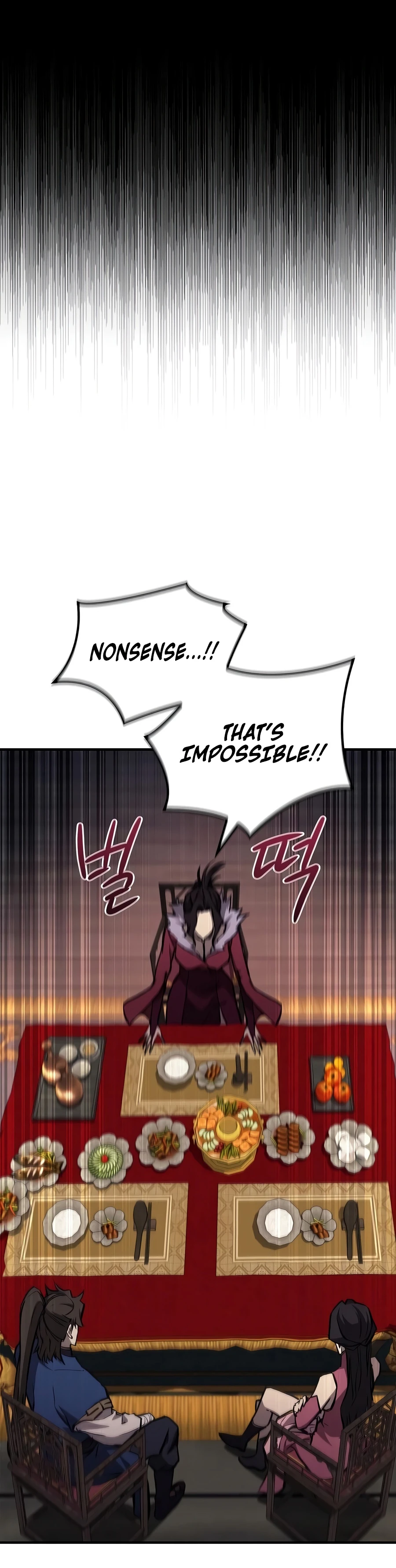 The Demonic Cult Instructor Returns Chapter 51, page 9 of 20