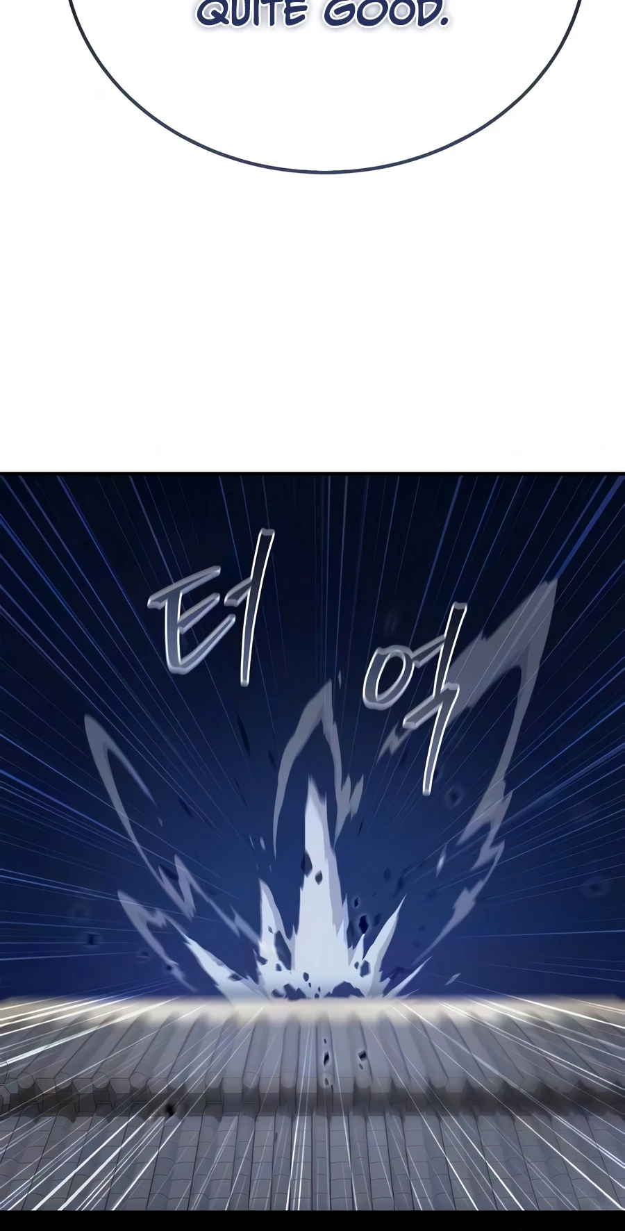 The Demonic Cult Instructor Returns Chapter 54, page 5 of 19