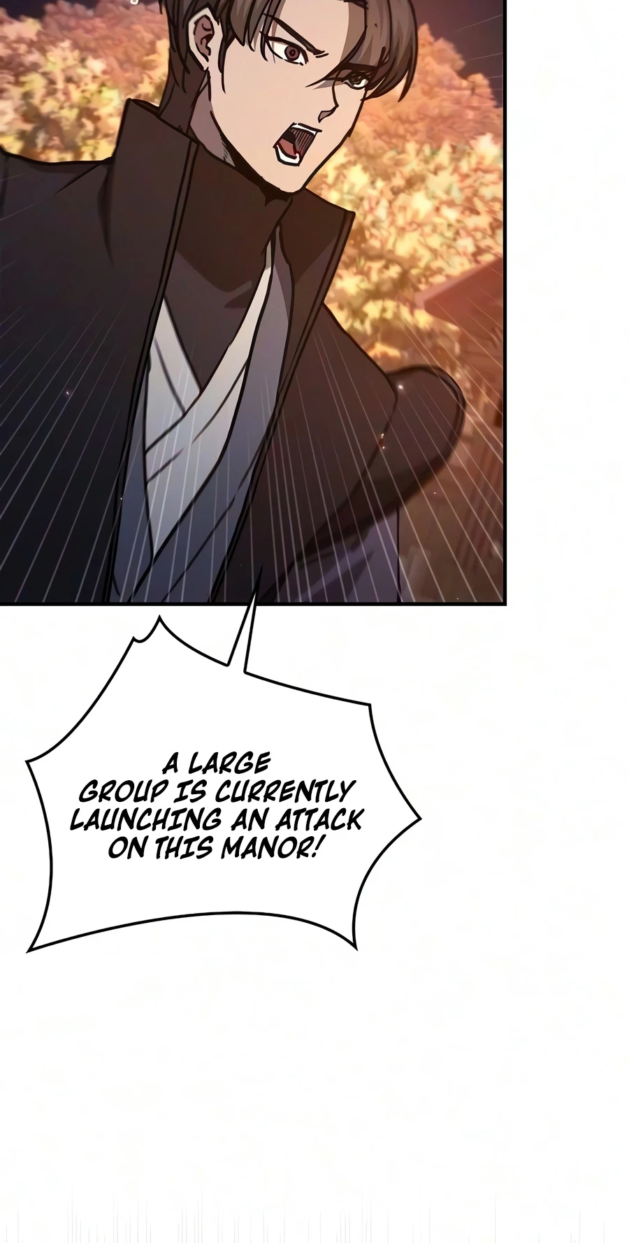The Demonic Cult Instructor Returns Chapter 55, page 7 of 20