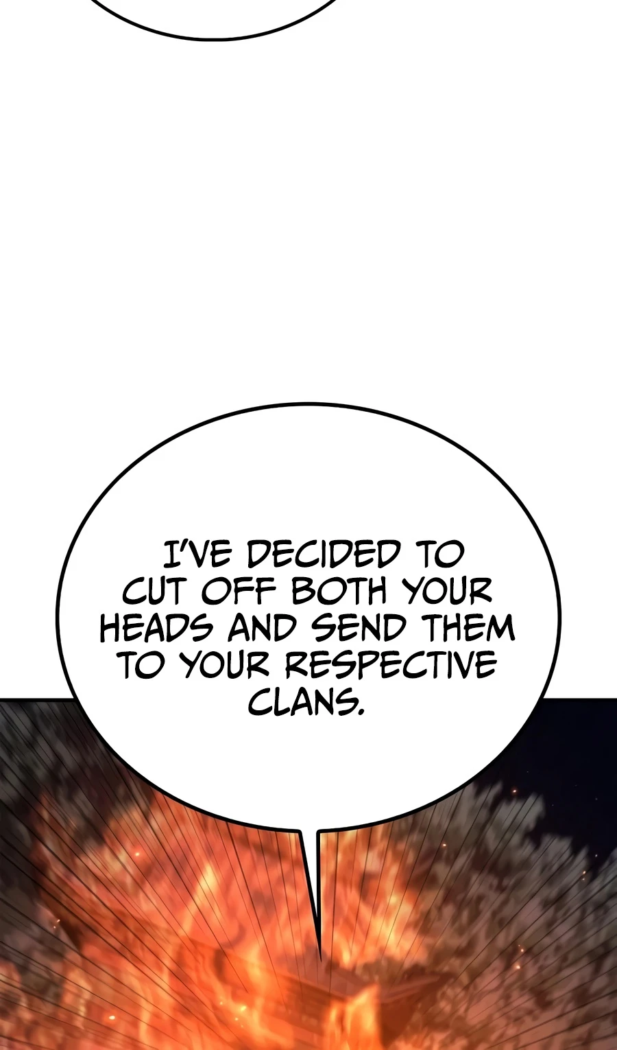 The Demonic Cult Instructor Returns Chapter 56, page 15 of 20