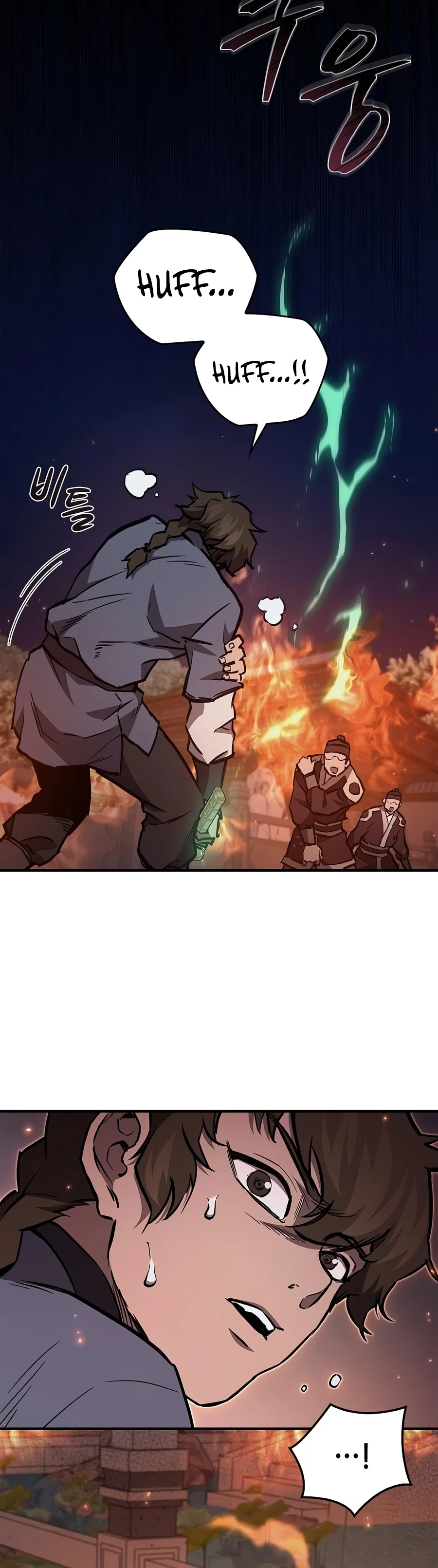 The Demonic Cult Instructor Returns Chapter 56, page 7 of 20