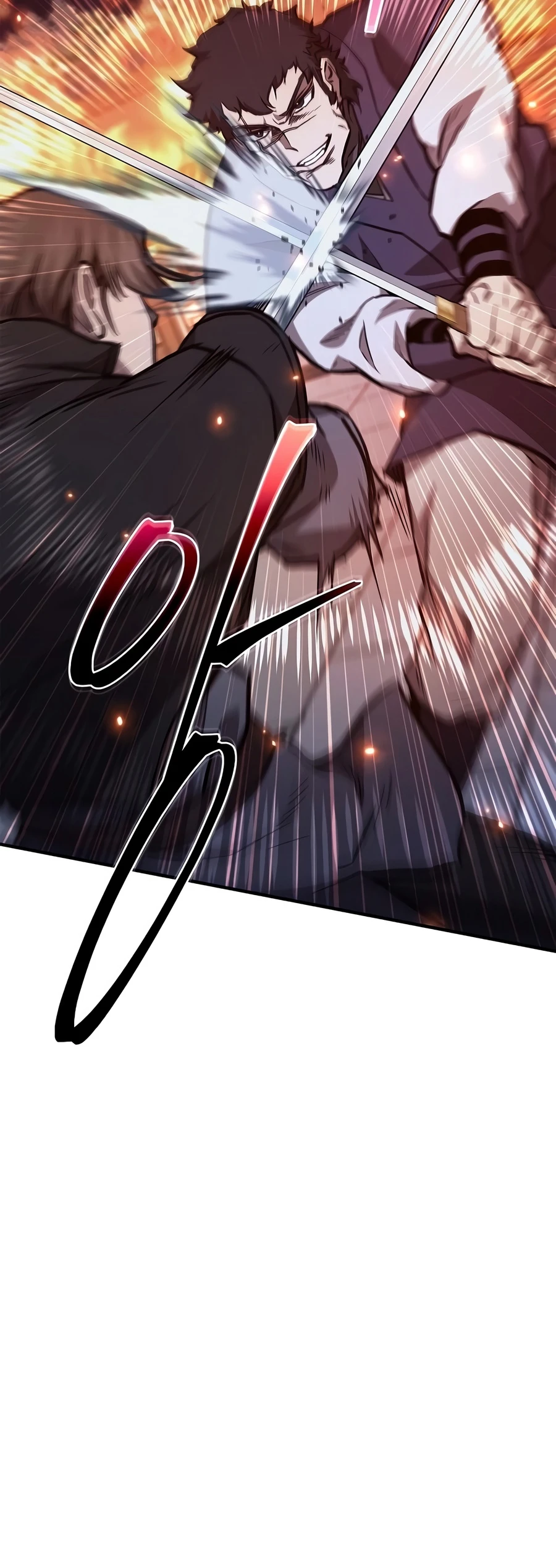 The Demonic Cult Instructor Returns Chapter 56, page 9 of 20