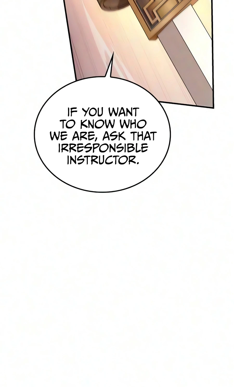 The Demonic Cult Instructor Returns Chapter 57, page 8 of 22
