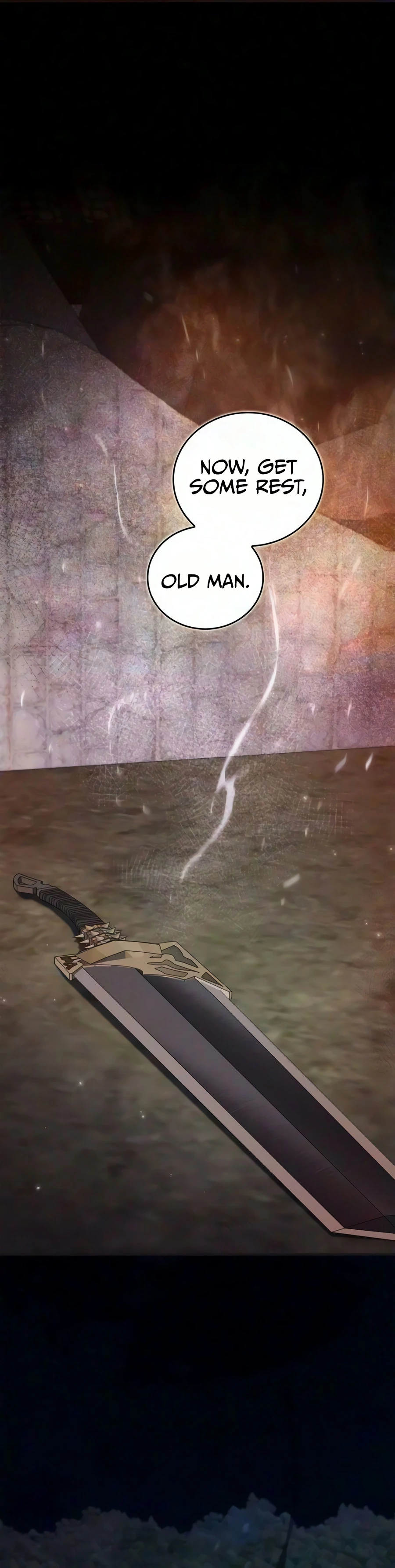 The Demonic Cult Instructor Returns Chapter 58, page 18 of 20