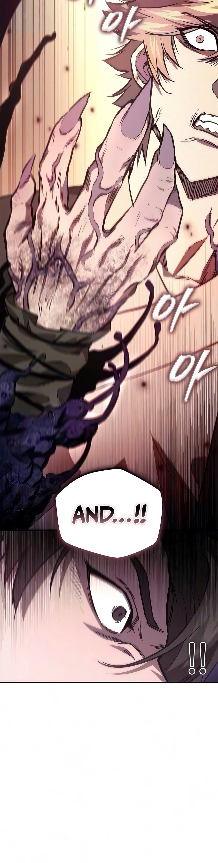 The Demonic Cult Instructor Returns Chapter 60, page 15 of 18