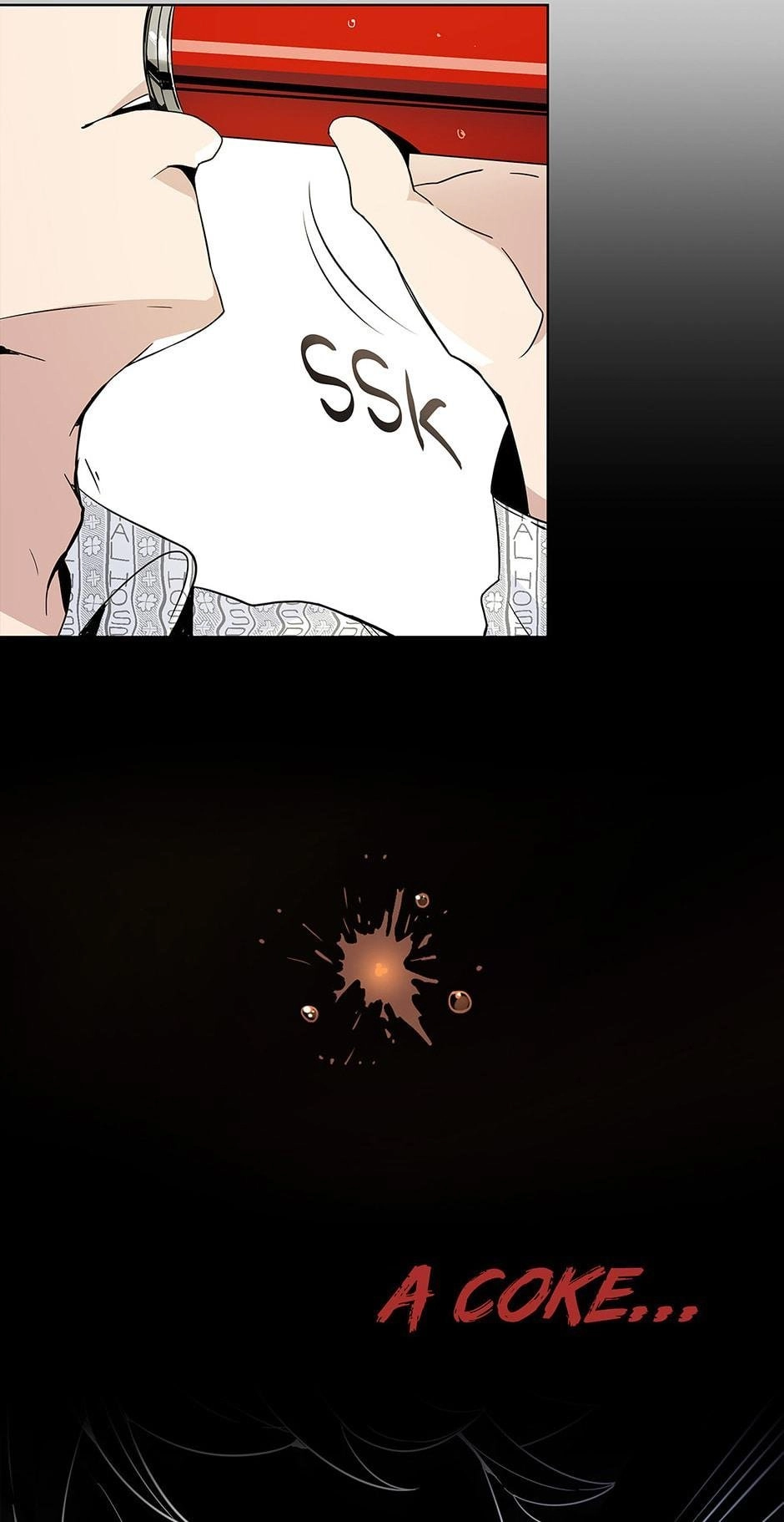 The Descent of the Demonic Master Chapter 0, page 11 of 24