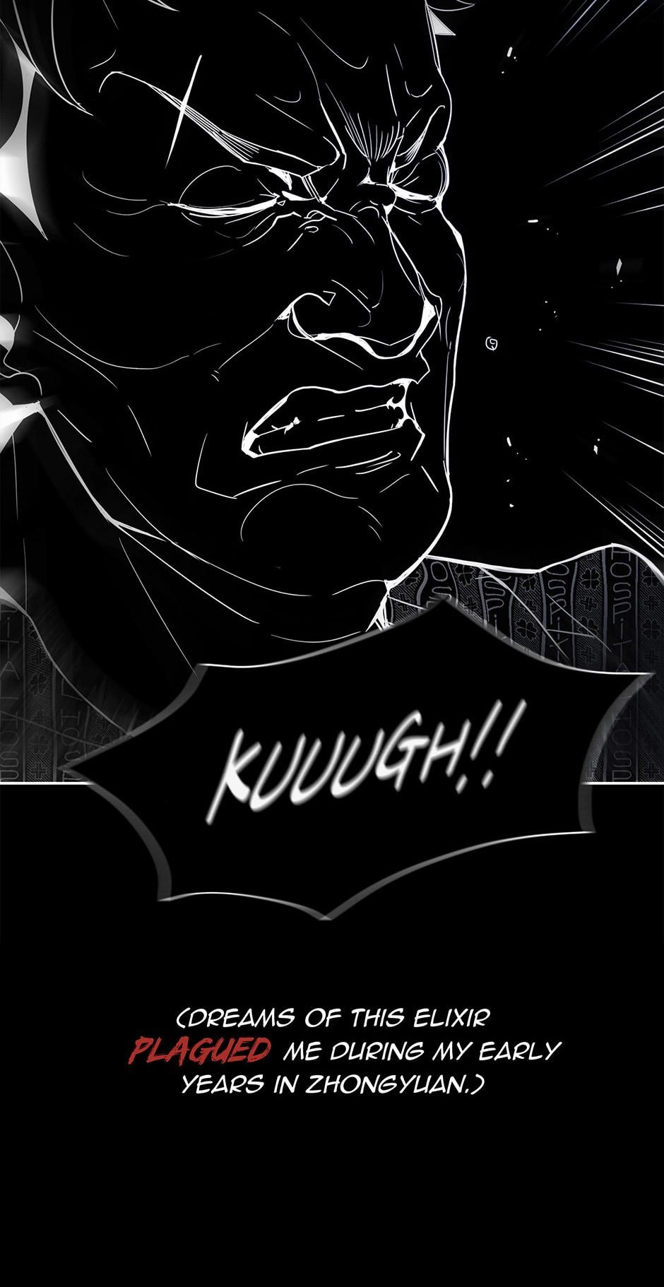 The Descent of the Demonic Master Chapter 0, page 12 of 24