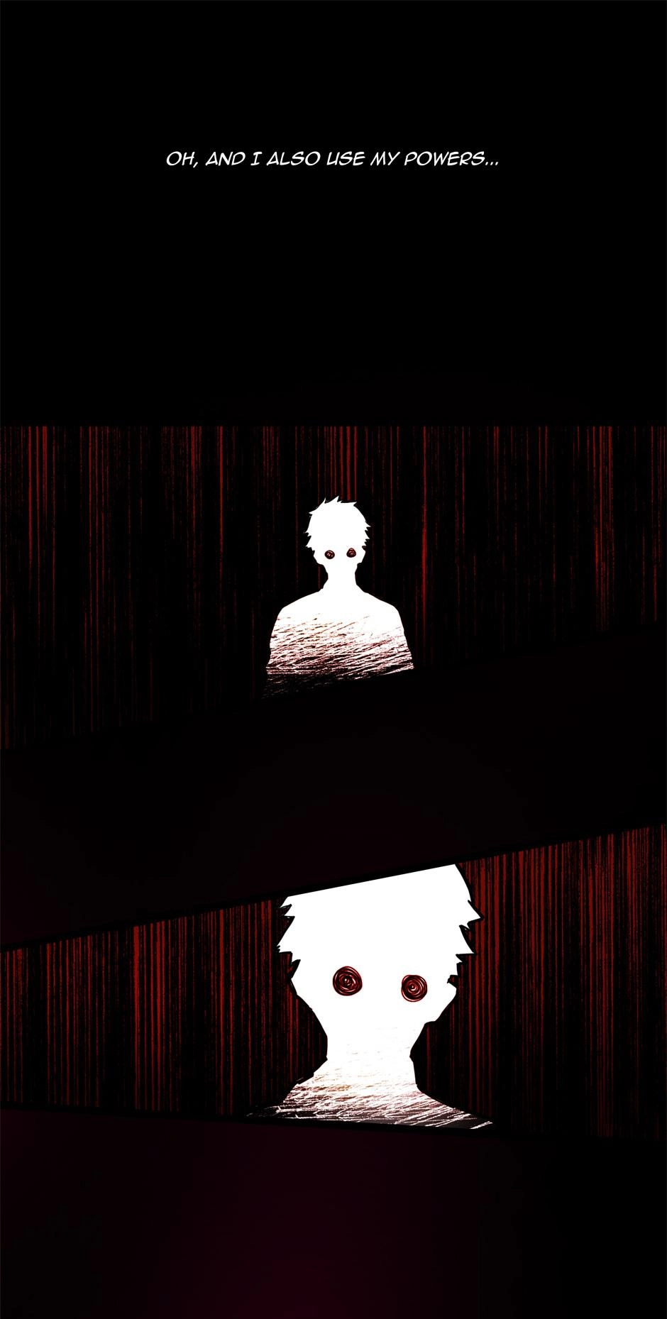 The Descent of the Demonic Master Chapter 0, page 13 of 24