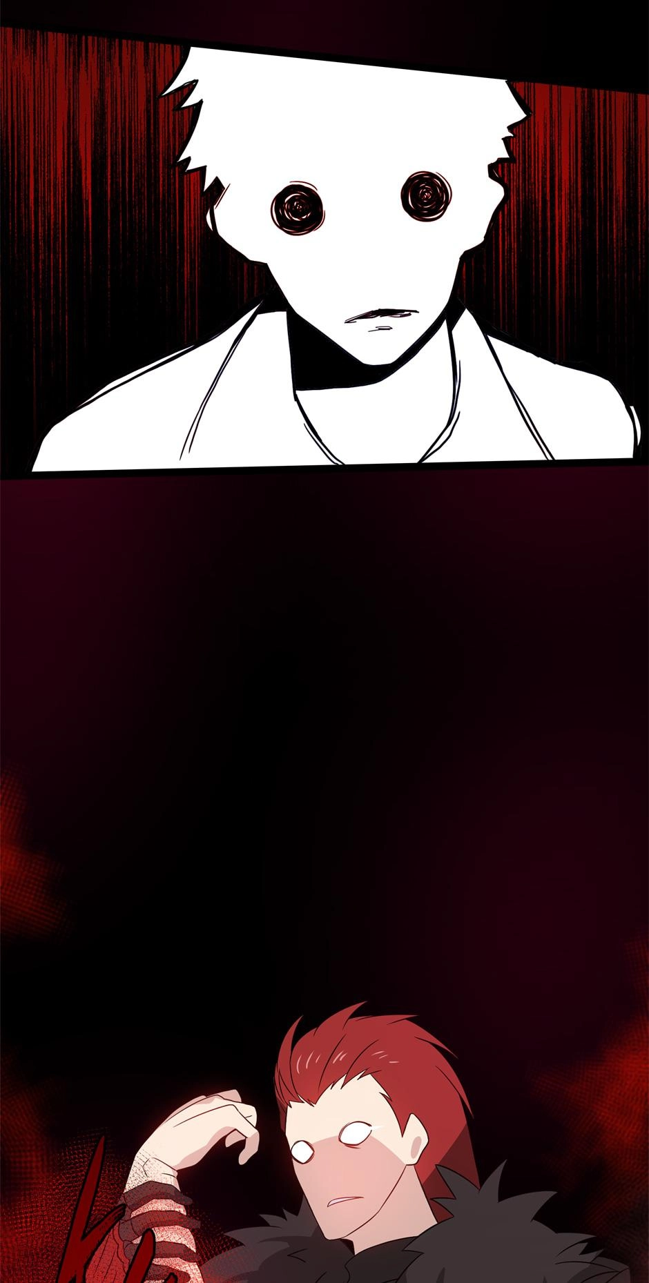 The Descent of the Demonic Master Chapter 0, page 14 of 24