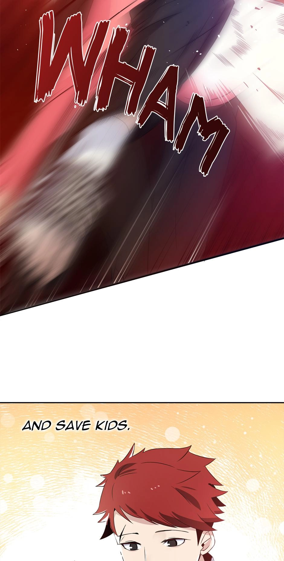 The Descent of the Demonic Master Chapter 0, page 18 of 24