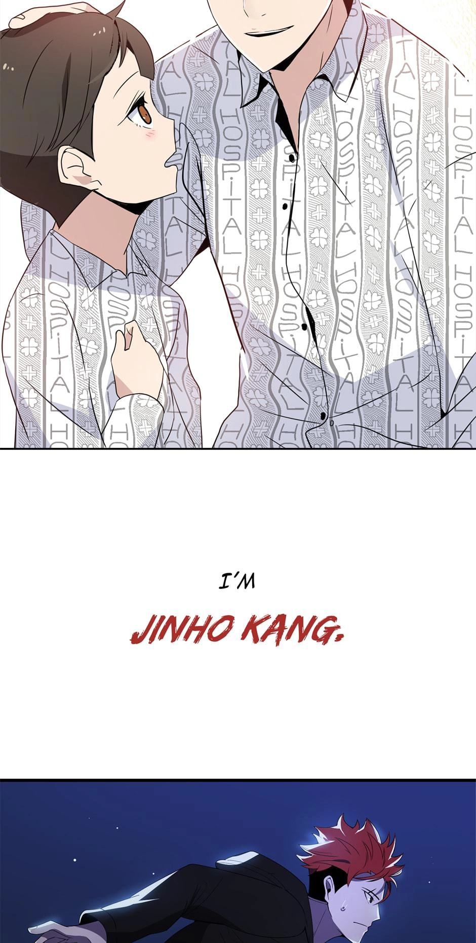 The Descent of the Demonic Master Chapter 0, page 19 of 24