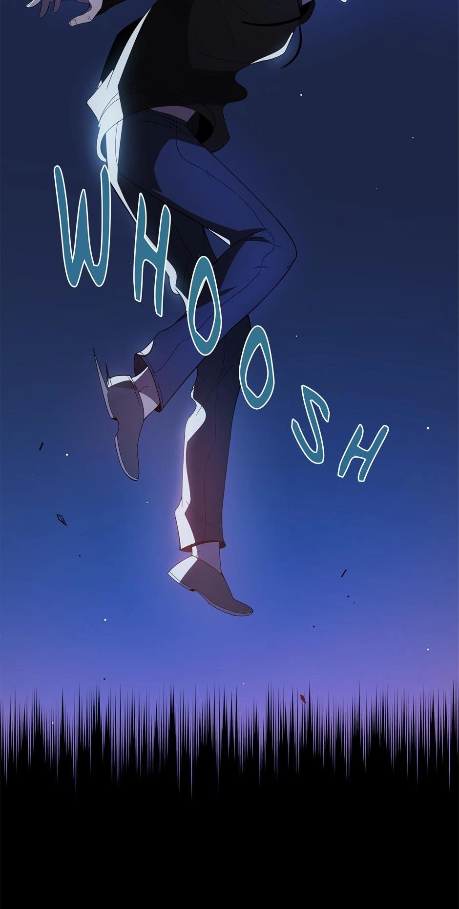 The Descent of the Demonic Master Chapter 0, page 20 of 24