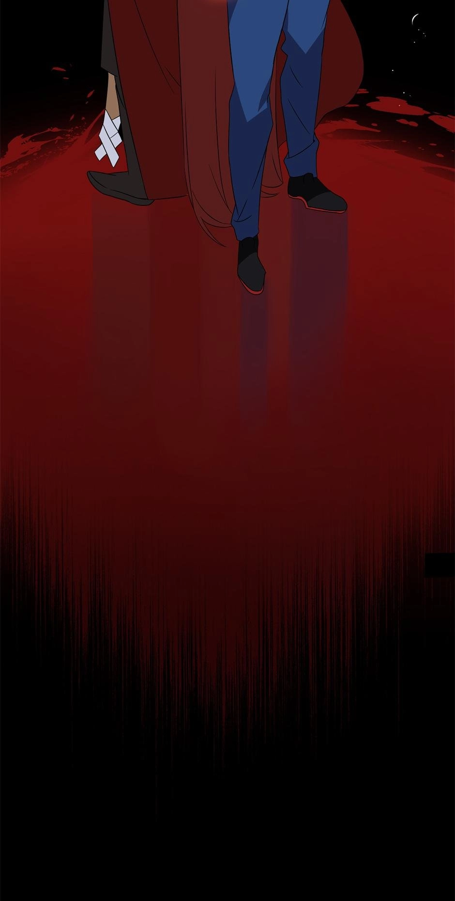 The Descent of the Demonic Master Chapter 0, page 22 of 24