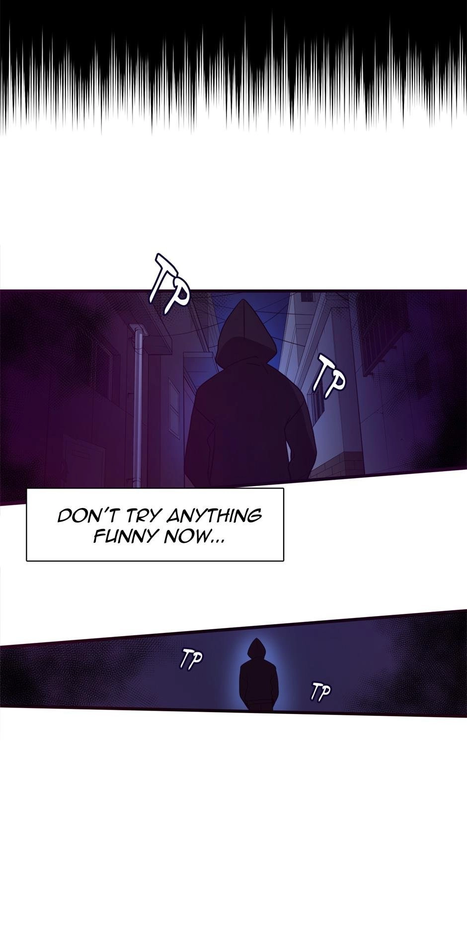 The Descent of the Demonic Master Chapter 0, page 23 of 24
