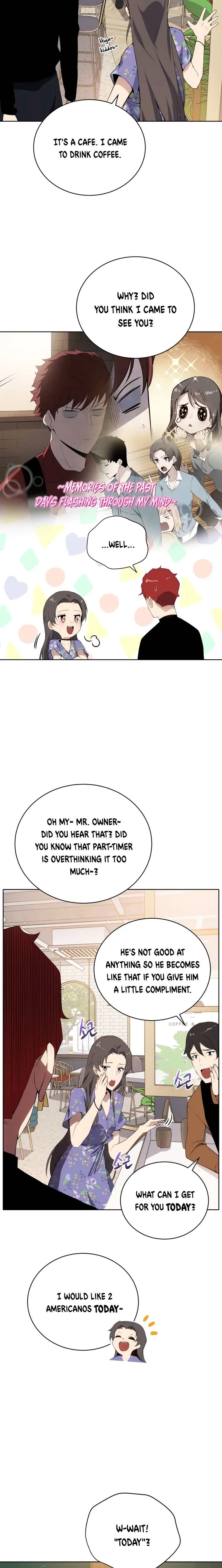 The Descent of the Demonic Master Chapter 104, page 11 of 22