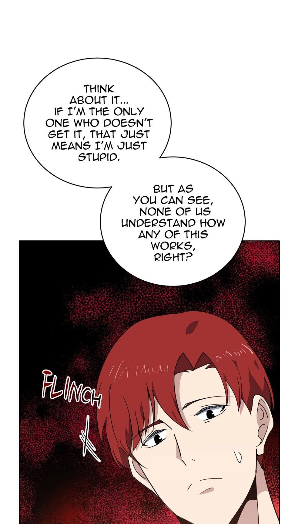 The Descent of the Demonic Master Chapter 112, page 16 of 79