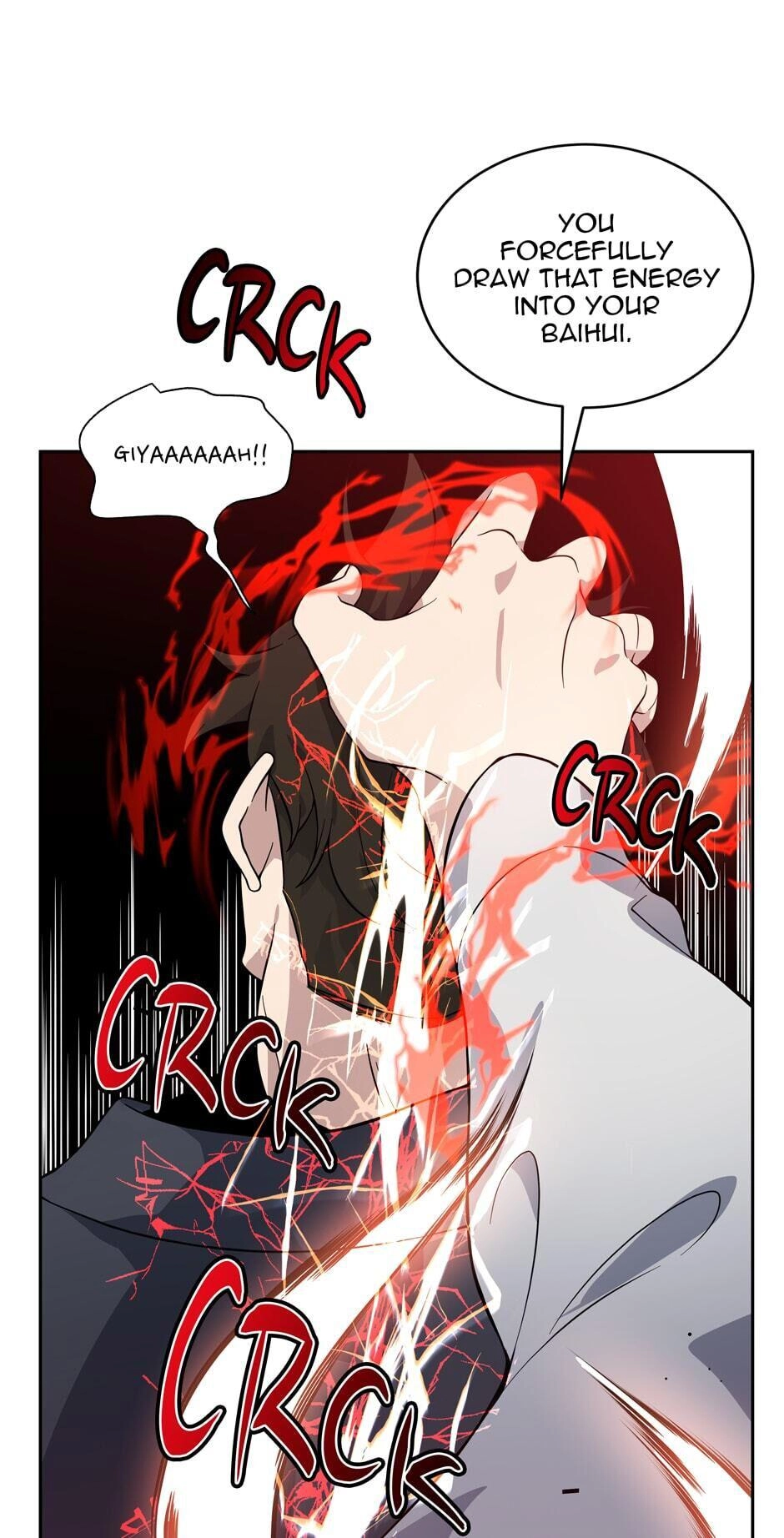 The Descent of the Demonic Master Chapter 112, page 23 of 79