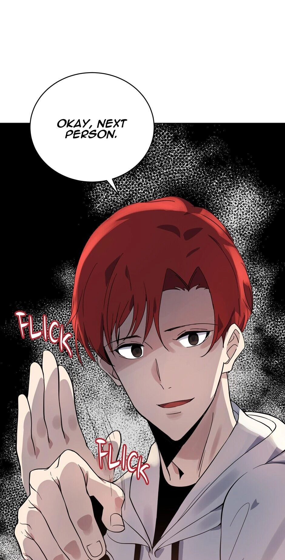 The Descent of the Demonic Master Chapter 112, page 27 of 79