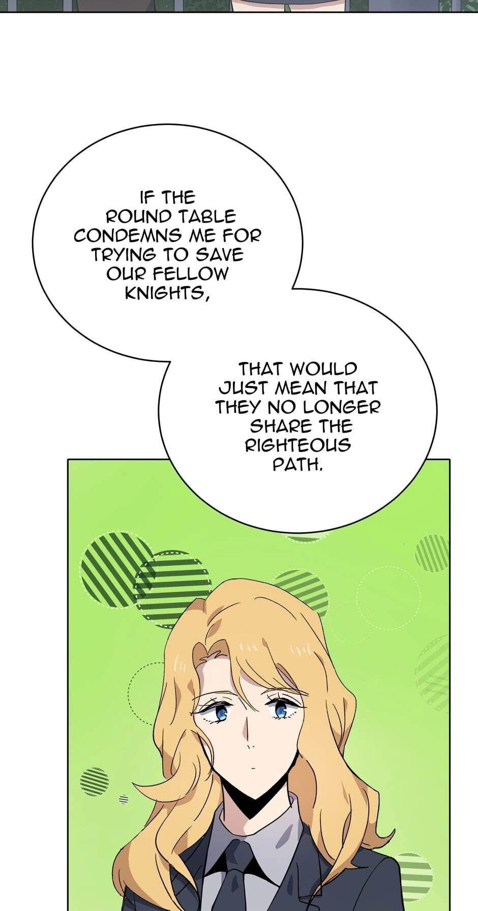 The Descent of the Demonic Master Chapter 112, page 41 of 79