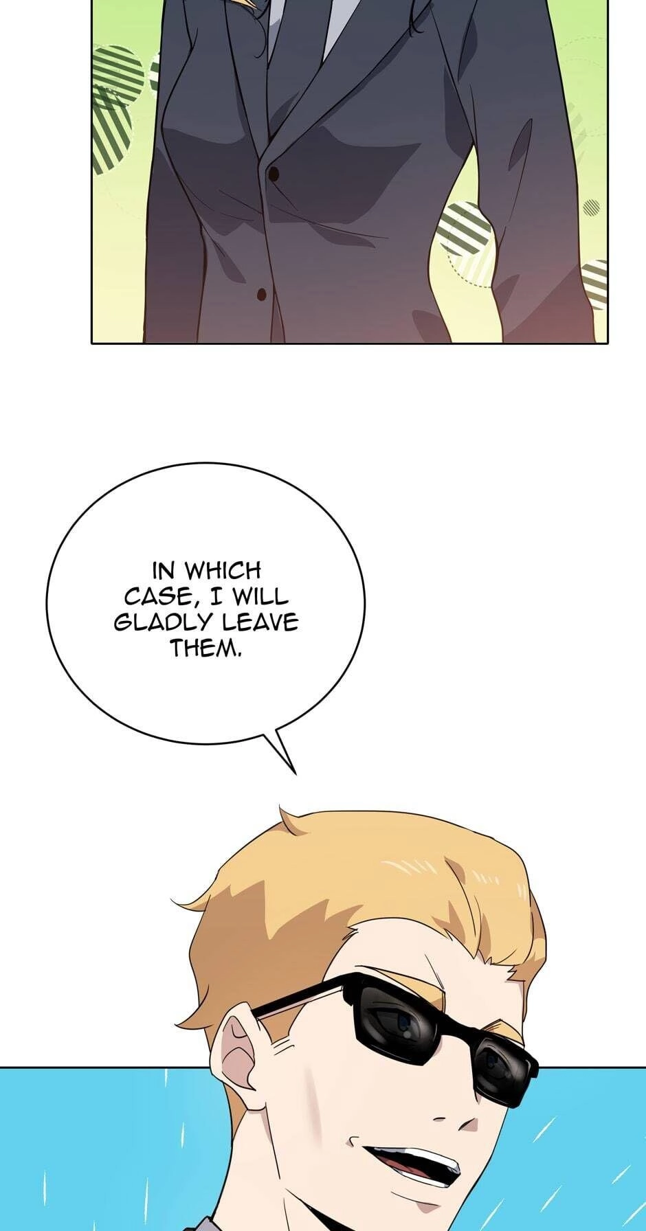 The Descent of the Demonic Master Chapter 112, page 42 of 79