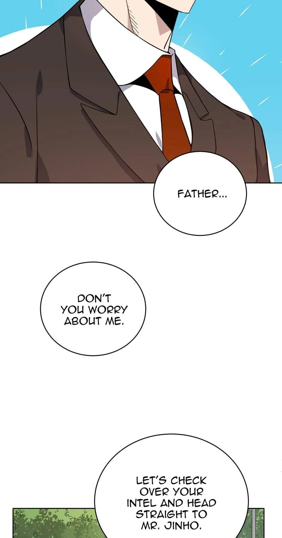 The Descent of the Demonic Master Chapter 112, page 43 of 79
