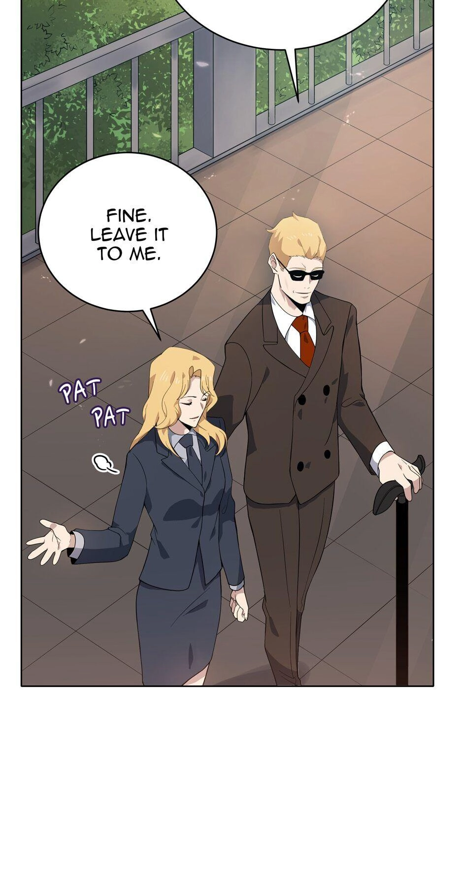 The Descent of the Demonic Master Chapter 112, page 44 of 79