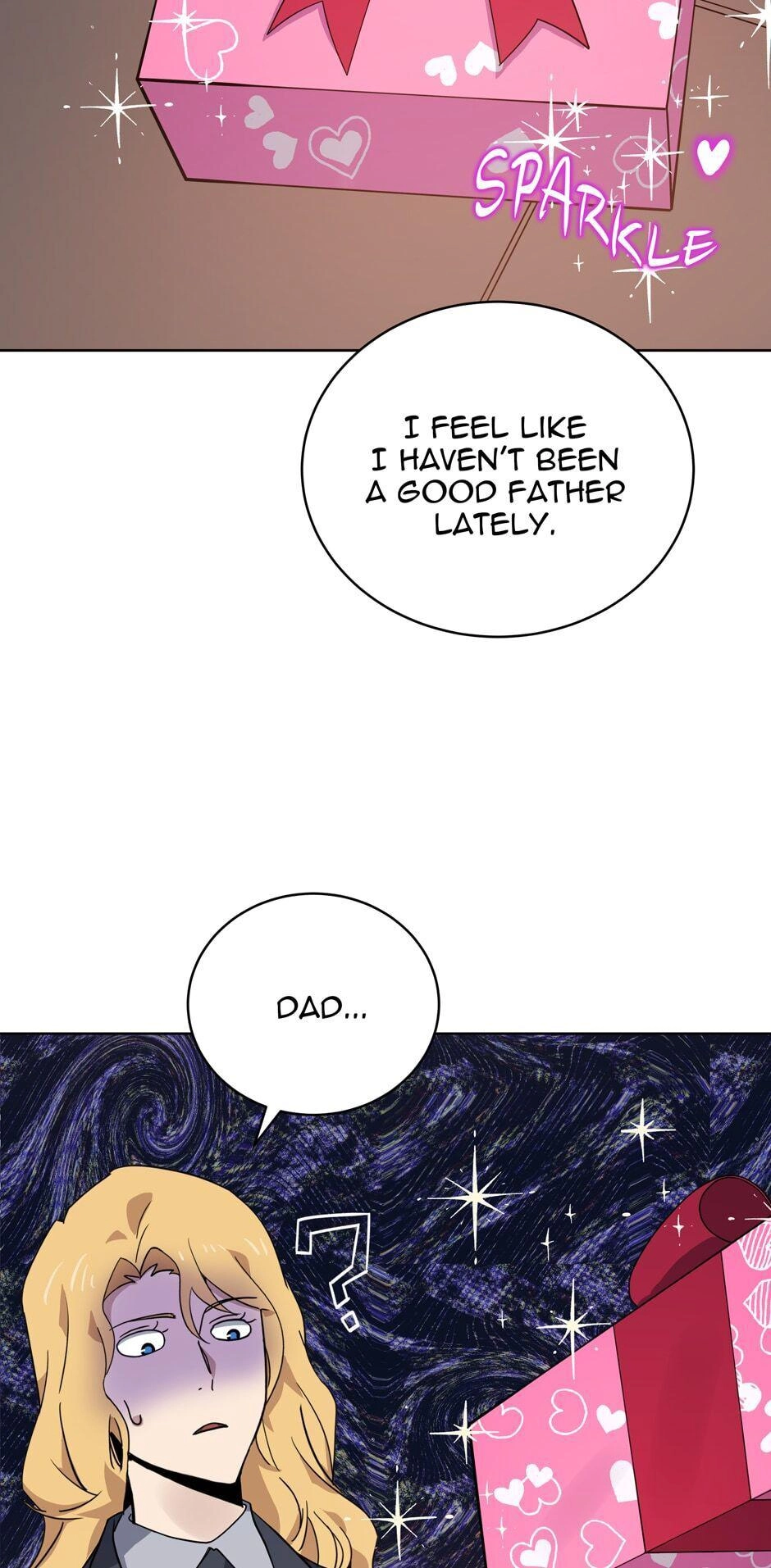 The Descent of the Demonic Master Chapter 112, page 47 of 79