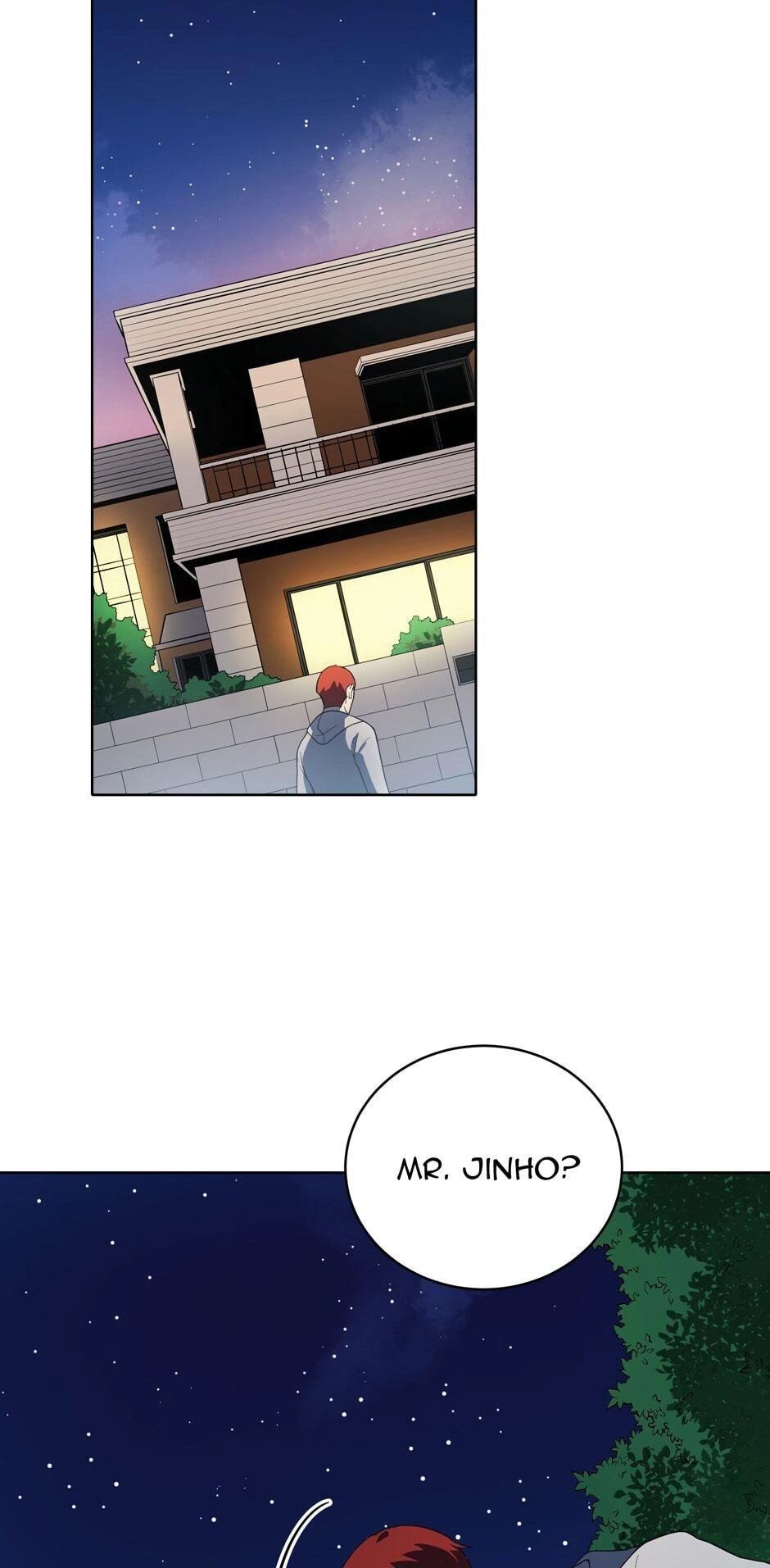 The Descent of the Demonic Master Chapter 112, page 49 of 79