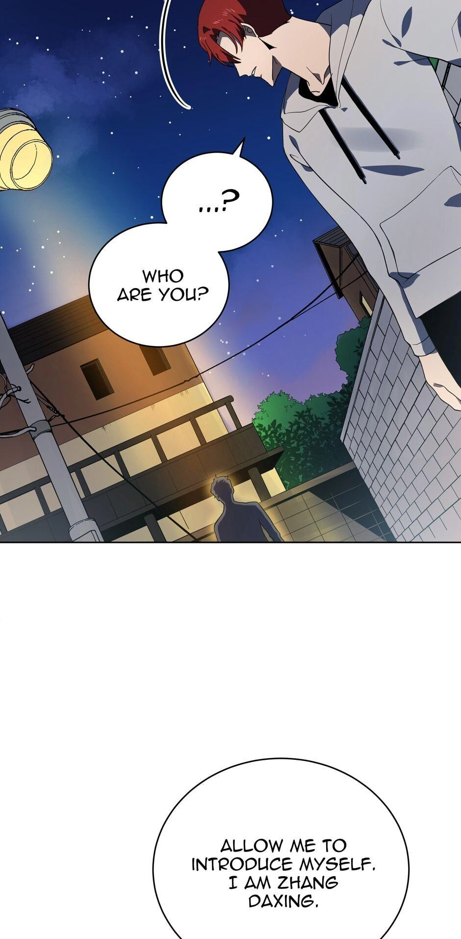 The Descent of the Demonic Master Chapter 112, page 50 of 79