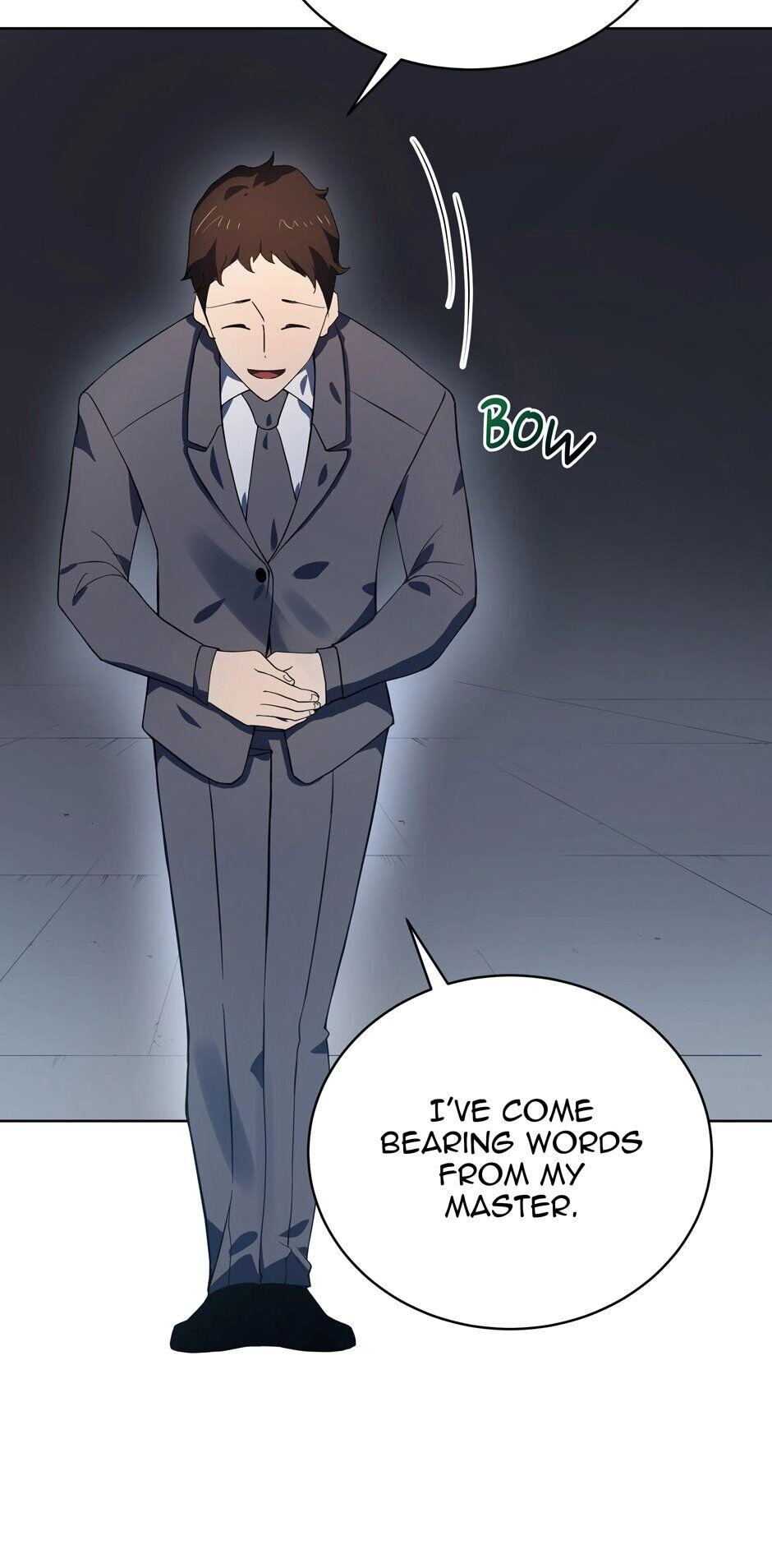 The Descent of the Demonic Master Chapter 112, page 51 of 79