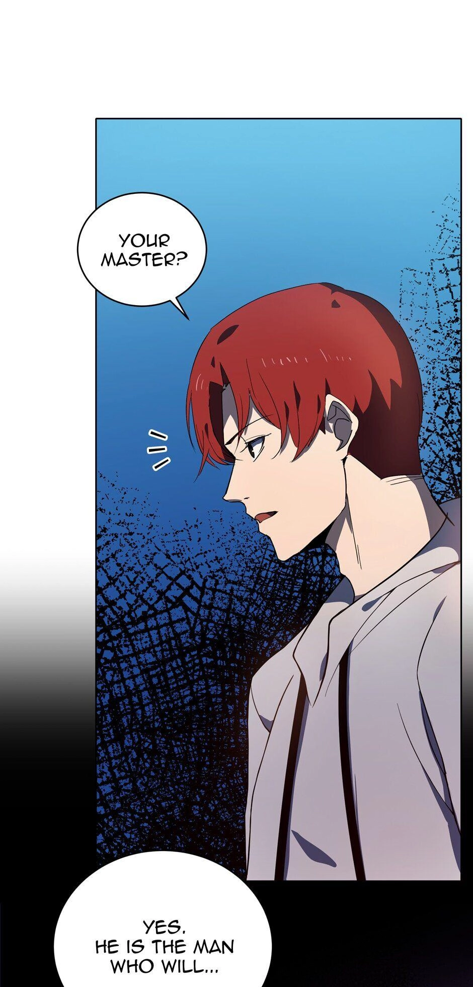 The Descent of the Demonic Master Chapter 112, page 52 of 79