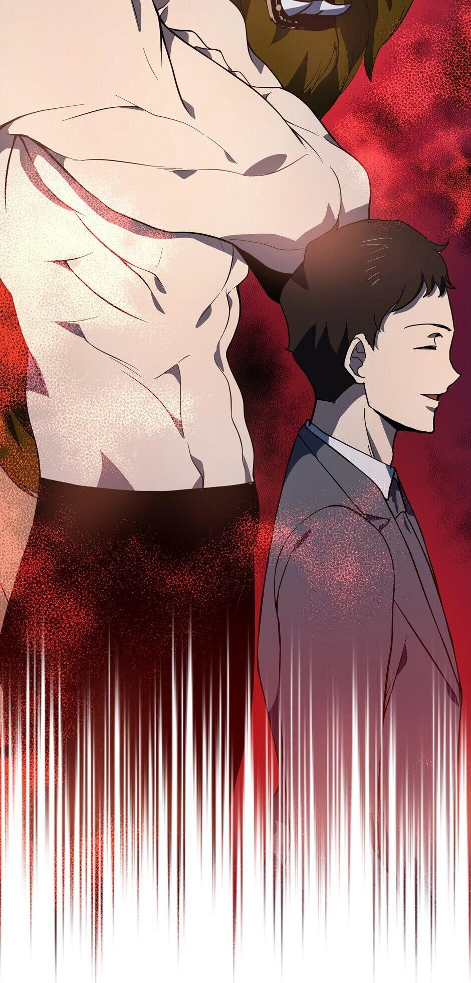 The Descent of the Demonic Master Chapter 112, page 54 of 79