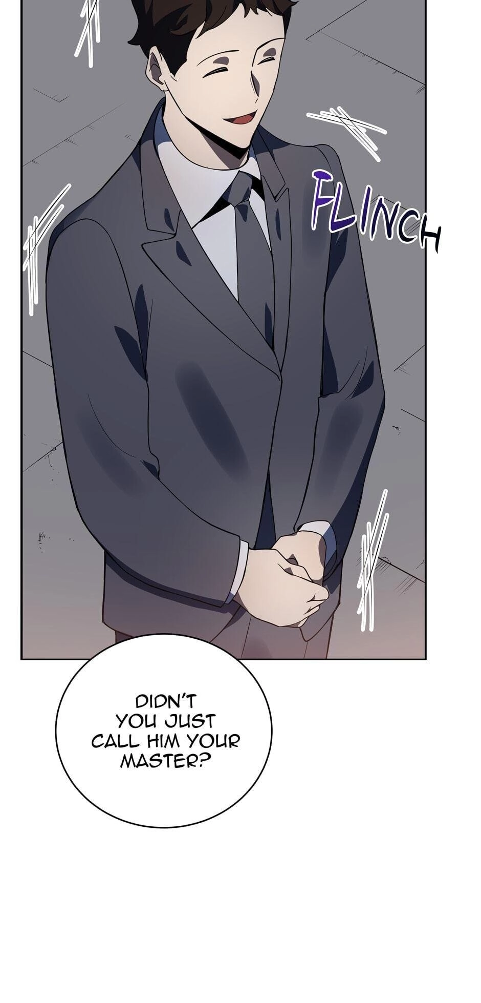 The Descent of the Demonic Master Chapter 112, page 58 of 79
