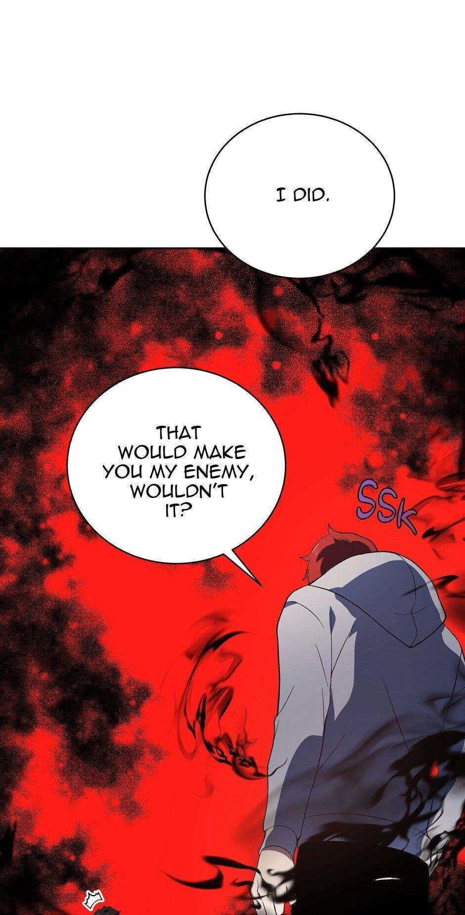The Descent of the Demonic Master Chapter 112, page 59 of 79