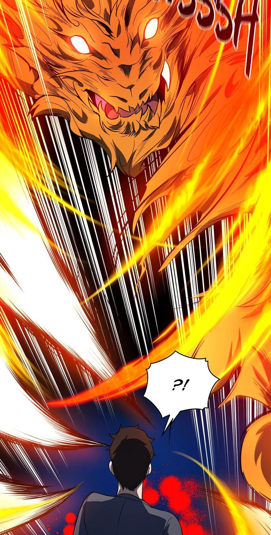 The Descent of the Demonic Master Chapter 112, page 61 of 79