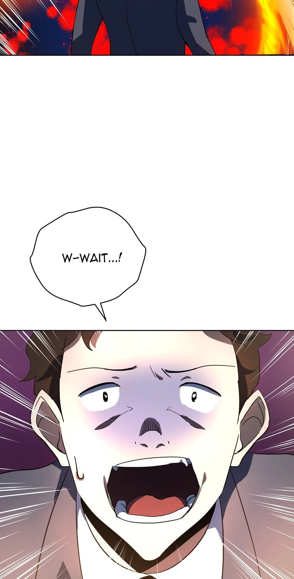 The Descent of the Demonic Master Chapter 112, page 62 of 79