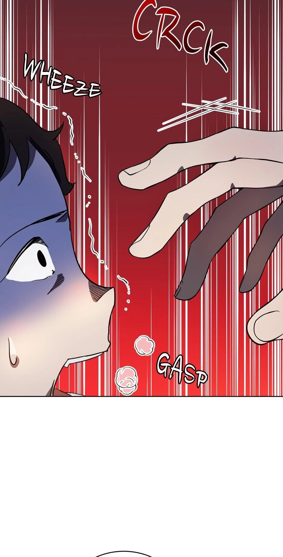 The Descent of the Demonic Master Chapter 112, page 64 of 79