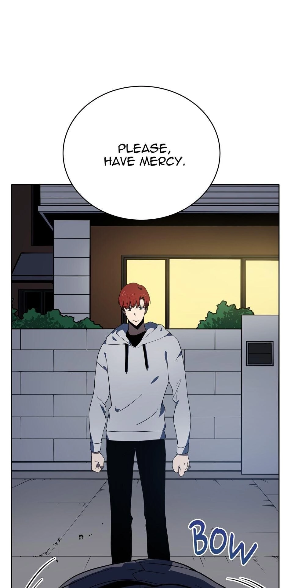 The Descent of the Demonic Master Chapter 112, page 66 of 79
